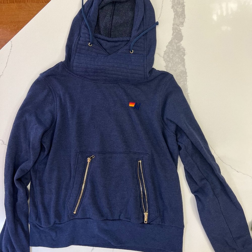 Aviator Nation- Like New XS Hoodie